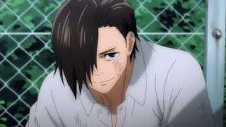 呪術廻戦アニメ 第9話 Jujutsu Kaisen Episode 9 JJK