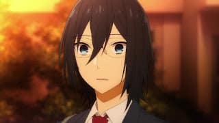 ホリミヤ アニメ 1期5話 | HORIMIYA Episode 5