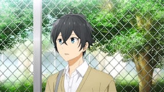 ホリミヤ アニメ 1期6話 | HORIMIYA Episode 6