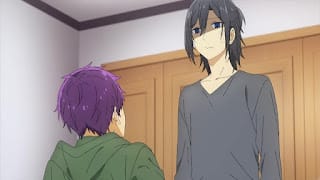 ホリミヤ アニメ 1期3話 | HORIMIYA Episode 3