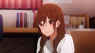 ホリミヤ アニメ 1期4話 | HORIMIYA Episode 4