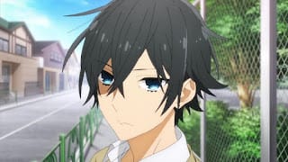 ホリミヤ アニメ 1期6話 | HORIMIYA Episode 6