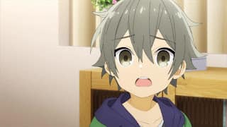 ホリミヤ アニメ 1期2話 | HORIMIYA Episode 2