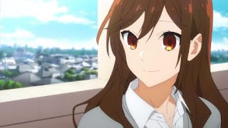 ホリミヤ アニメ 1期3話 | HORIMIYA Episode 3
