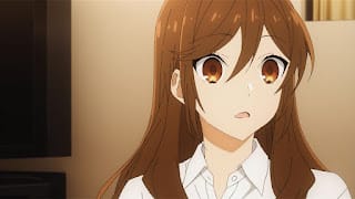 ホリミヤ アニメ 1期5話 | HORIMIYA Episode 5