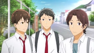 ホリミヤ アニメ 1期6話 | HORIMIYA Episode 6