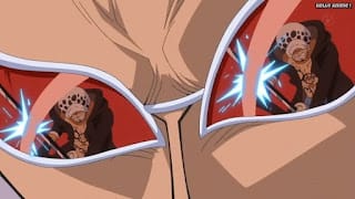 ワンピースアニメ ドレスローザ編 707話 ドフラミンゴ ドフィ DonQuixote Doflamingo | ONE PIECE Episode 707