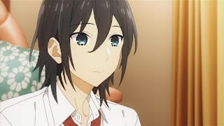ホリミヤ アニメ 1期5話 | HORIMIYA Episode 5