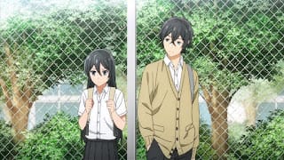 ホリミヤ アニメ 1期6話 | HORIMIYA Episode 6