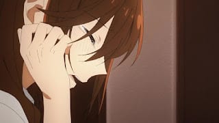 ホリミヤ アニメ 1期1話 | HORIMIYA Episode 1