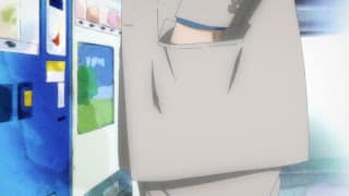 呪術廻戦アニメ 第9話 Jujutsu Kaisen Episode 9 JJK