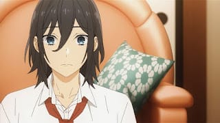 ホリミヤ アニメ 1期5話 | HORIMIYA Episode 5