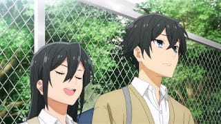 ホリミヤ アニメ 1期6話 | HORIMIYA Episode 6