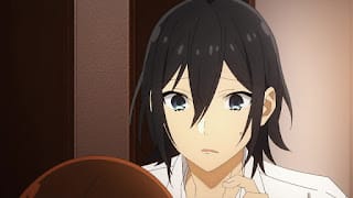 ホリミヤ アニメ 1期1話 | HORIMIYA Episode 1