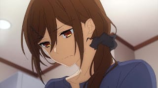 ホリミヤ アニメ 1期2話 | HORIMIYA Episode 2