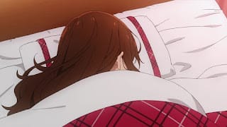 ホリミヤ アニメ 1期4話 | HORIMIYA Episode 4