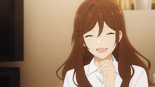 ホリミヤ アニメ 1期5話 | HORIMIYA Episode 5