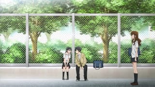 ホリミヤ アニメ 1期6話 | HORIMIYA Episode 6