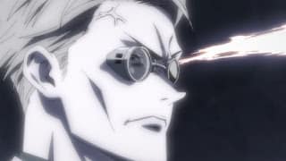 呪術廻戦アニメ 第9話 Jujutsu Kaisen Episode 9 JJK