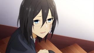 ホリミヤ アニメ 1期3話 | HORIMIYA Episode 3