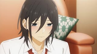 ホリミヤ アニメ 1期5話 | HORIMIYA Episode 5