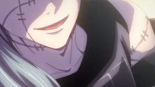 呪術廻戦アニメ 第7話 Jujutsu Kaisen Episode 7 JJK