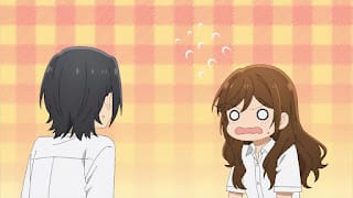 ホリミヤ アニメ 1期5話 | HORIMIYA Episode 5