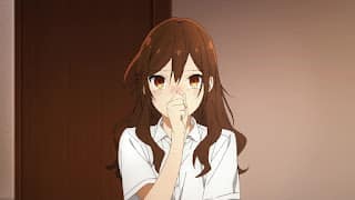 ホリミヤ アニメ 1期1話 | HORIMIYA Episode 1