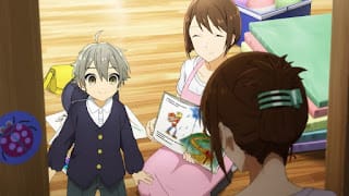 ホリミヤ アニメ 1期1話 | HORIMIYA Episode 1