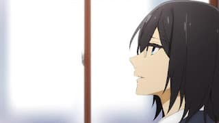 ホリミヤ アニメ 1期3話 | HORIMIYA Episode 3