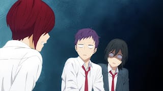 ホリミヤ アニメ 1期4話 | HORIMIYA Episode 4