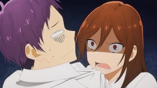ホリミヤ アニメ 1期5話 | HORIMIYA Episode 5