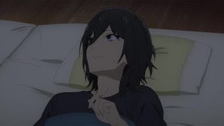 ホリミヤ アニメ 1期6話 | HORIMIYA Episode 6