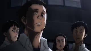 呪術廻戦アニメ 第9話 Jujutsu Kaisen Episode 9 JJK