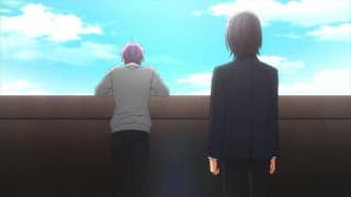 ホリミヤ アニメ 1期3話 | HORIMIYA Episode 3