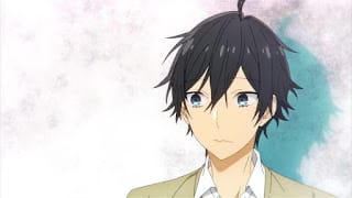 ホリミヤ アニメ 1期6話 | HORIMIYA Episode 6