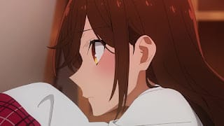 ホリミヤ アニメ 1期4話 | HORIMIYA Episode 4