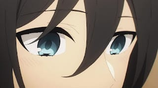 ホリミヤ アニメ 1期5話 | HORIMIYA Episode 5
