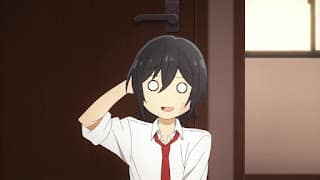 ホリミヤ アニメ 1期1話 | HORIMIYA Episode 1