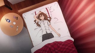 ホリミヤ アニメ 1期4話 | HORIMIYA Episode 4