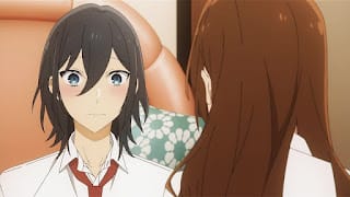 ホリミヤ アニメ 1期5話 | HORIMIYA Episode 5