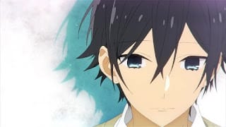 ホリミヤ アニメ 1期6話 | HORIMIYA Episode 6