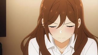 ホリミヤ アニメ 1期5話 | HORIMIYA Episode 5