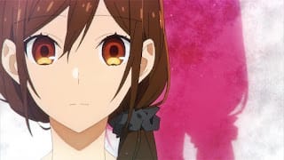 ホリミヤ アニメ 1期6話 | HORIMIYA Episode 6