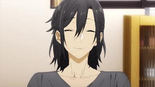 ホリミヤ アニメ 1期2話 | HORIMIYA Episode 2