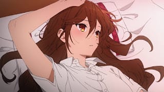 ホリミヤ アニメ 1期4話 | HORIMIYA Episode 4