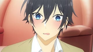 ホリミヤ アニメ 1期6話 | HORIMIYA Episode 6