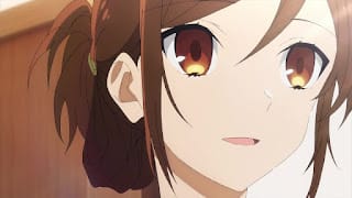 ホリミヤ アニメ 1期2話 | HORIMIYA Episode 2
