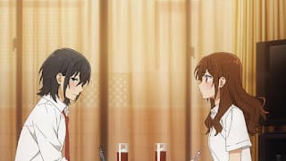 ホリミヤ アニメ 1期5話 | HORIMIYA Episode 5