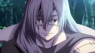 呪術廻戦アニメ 第7話 Jujutsu Kaisen Episode 7 JJK